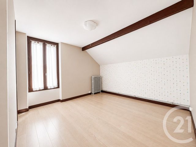 Maison &agrave; vendre - 5 pi&egrave;ces - 91 m2 - Conflans Ste Honorine - 78 - ILE-DE-FRANCE