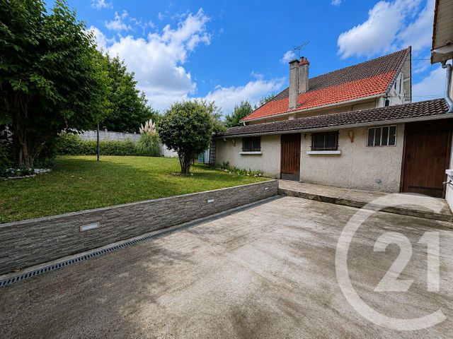 Maison &agrave; vendre - 5 pi&egrave;ces - 91 m2 - Conflans Ste Honorine - 78 - ILE-DE-FRANCE