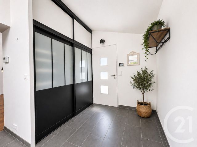 Maison &agrave; vendre - 5 pi&egrave;ces - 91 m2 - Conflans Ste Honorine - 78 - ILE-DE-FRANCE