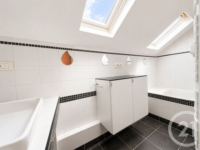 Maison &agrave; vendre - 5 pi&egrave;ces - 91 m2 - Conflans Ste Honorine - 78 - ILE-DE-FRANCE