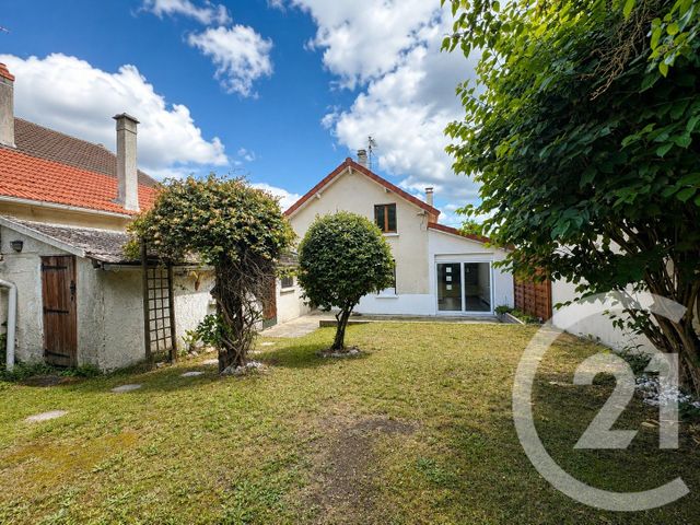 Maison &agrave; vendre - 5 pi&egrave;ces - 91 m2 - Conflans Ste Honorine - 78 - ILE-DE-FRANCE