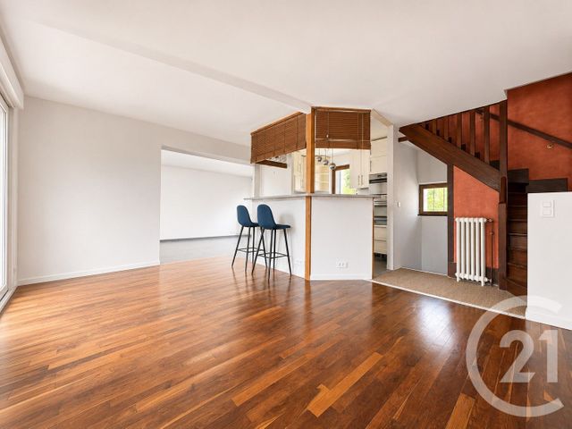 Maison &agrave; vendre - 5 pi&egrave;ces - 91 m2 - Conflans Ste Honorine - 78 - ILE-DE-FRANCE