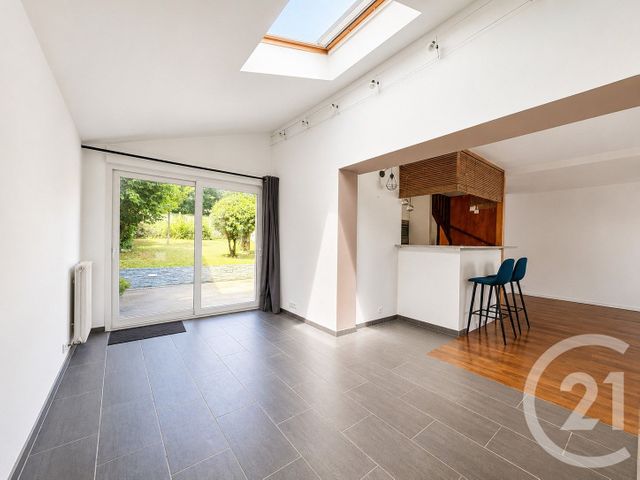 Maison &agrave; vendre - 5 pi&egrave;ces - 91 m2 - Conflans Ste Honorine - 78 - ILE-DE-FRANCE