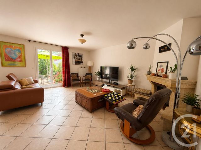 Maison &agrave; vendre - 6 pi&egrave;ces - 144,19 m2 - Conflans Ste Honorine - 78 - ILE-DE-FRANCE