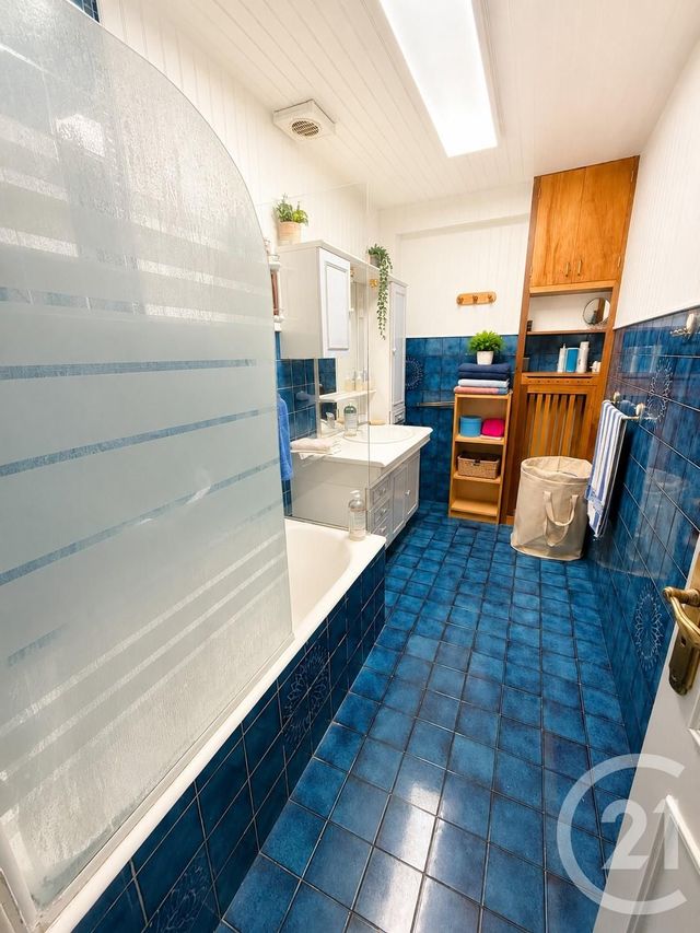 Maison &agrave; vendre - 6 pi&egrave;ces - 144,19 m2 - Conflans Ste Honorine - 78 - ILE-DE-FRANCE