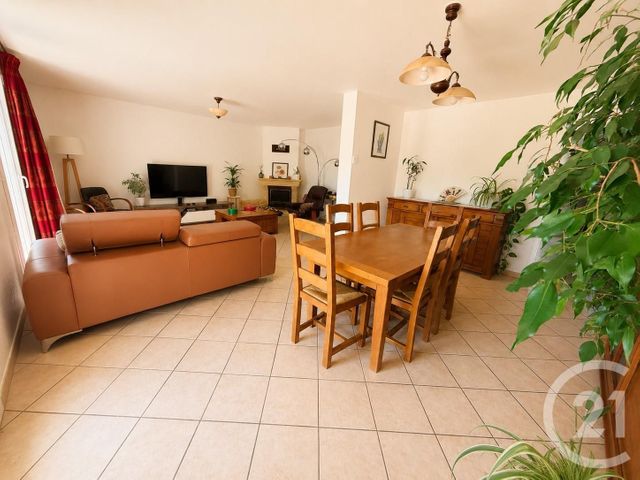 Maison &agrave; vendre - 6 pi&egrave;ces - 144,19 m2 - Conflans Ste Honorine - 78 - ILE-DE-FRANCE