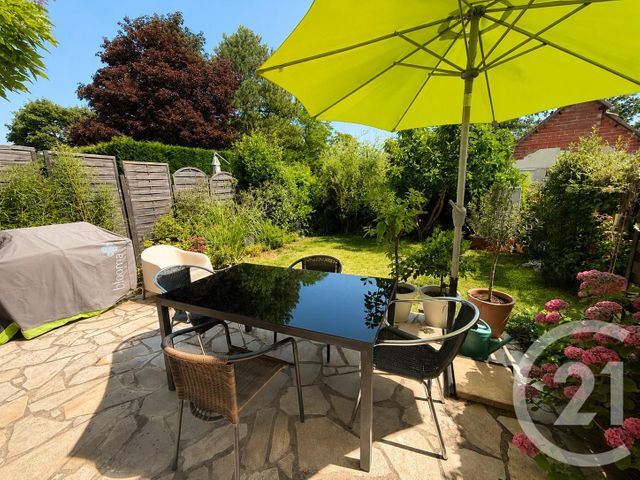 Maison &agrave; vendre - 6 pi&egrave;ces - 144,19 m2 - Conflans Ste Honorine - 78 - ILE-DE-FRANCE