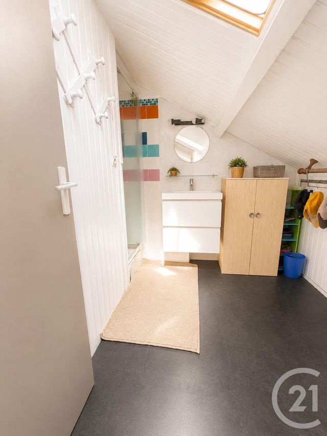Maison &agrave; vendre - 6 pi&egrave;ces - 144,19 m2 - Conflans Ste Honorine - 78 - ILE-DE-FRANCE