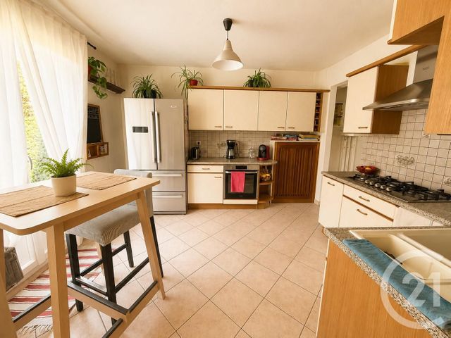 Maison &agrave; vendre - 6 pi&egrave;ces - 144,19 m2 - Conflans Ste Honorine - 78 - ILE-DE-FRANCE
