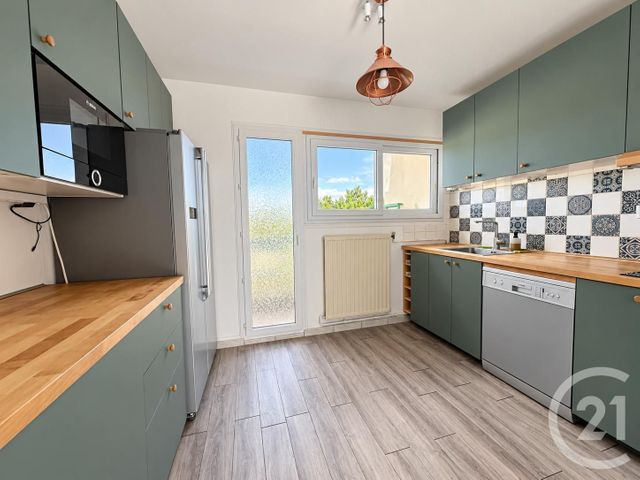 Appartement T3 &agrave; vendre - 3 pi&egrave;ces - 62,59 m2 - Conflans Ste Honorine - 78 - ILE-DE-FRANCE