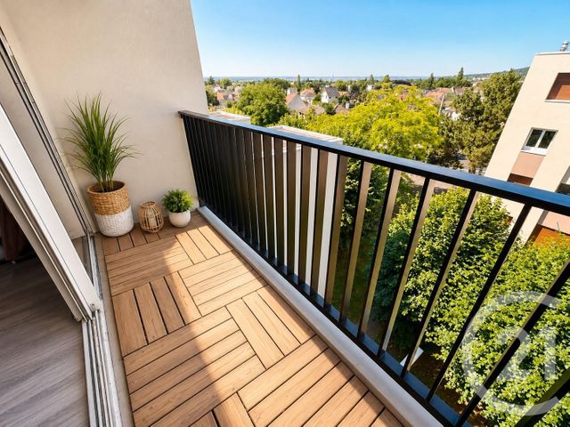 Appartement T2 &agrave; vendre - 3 pi&egrave;ces - 62,59 m2 - Conflans Ste Honorine - 78 - ILE-DE-FRANCE