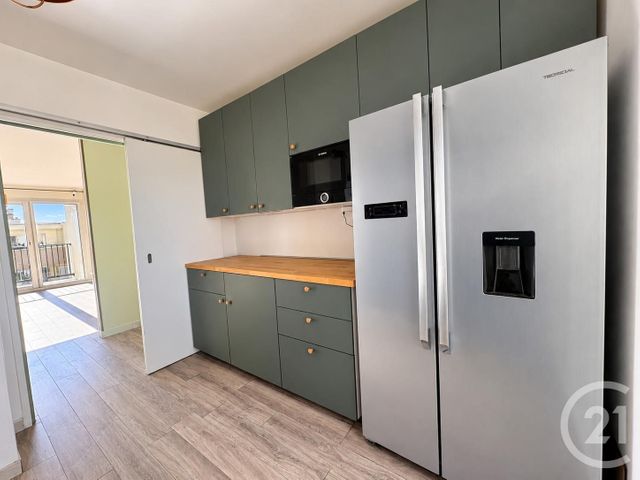 Appartement T3 &agrave; vendre - 3 pi&egrave;ces - 62,59 m2 - Conflans Ste Honorine - 78 - ILE-DE-FRANCE