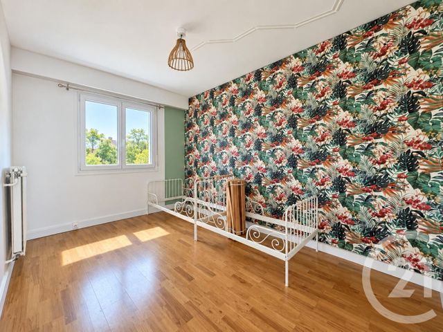 Appartement T3 &agrave; vendre - 3 pi&egrave;ces - 62,59 m2 - Conflans Ste Honorine - 78 - ILE-DE-FRANCE