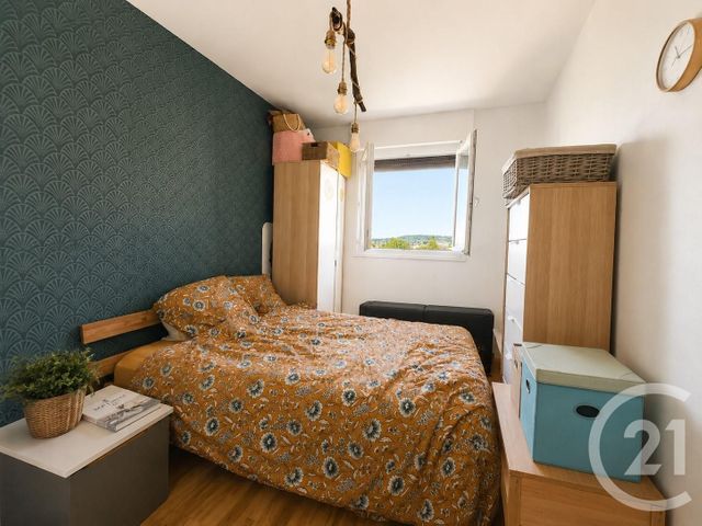 Appartement T2 &agrave; vendre - 3 pi&egrave;ces - 62,59 m2 - Conflans Ste Honorine - 78 - ILE-DE-FRANCE