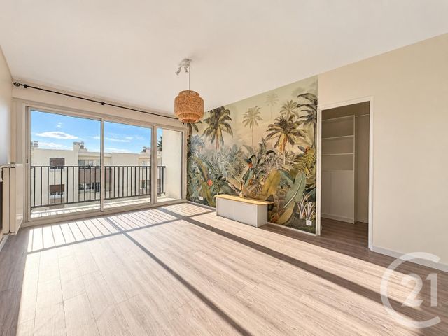 appartement - CONFLANS STE HONORINE - 78