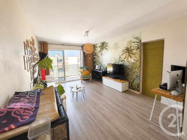 Appartement T2 &agrave; vendre - 3 pi&egrave;ces - 62,59 m2 - Conflans Ste Honorine - 78 - ILE-DE-FRANCE