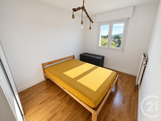 Appartement T3 &agrave; vendre - 3 pi&egrave;ces - 62,59 m2 - Conflans Ste Honorine - 78 - ILE-DE-FRANCE