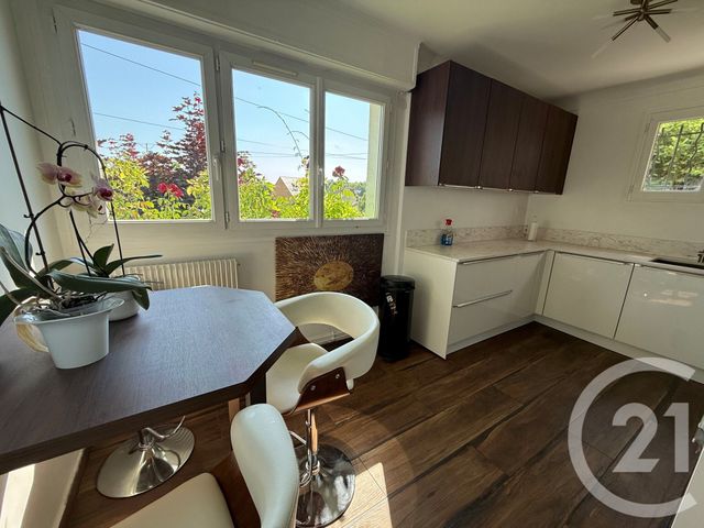Maison &agrave; vendre - 6 pi&egrave;ces - 134,64 m2 - Conflans Ste Honorine - 78 - ILE-DE-FRANCE
