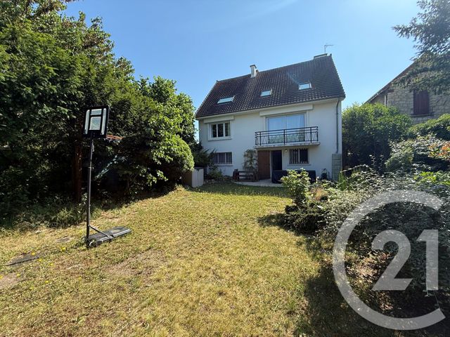 Maison &agrave; vendre - 6 pi&egrave;ces - 134,64 m2 - Conflans Ste Honorine - 78 - ILE-DE-FRANCE