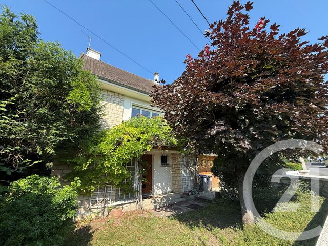Maison &agrave; vendre - 6 pi&egrave;ces - 134,64 m2 - Conflans Ste Honorine - 78 - ILE-DE-FRANCE
