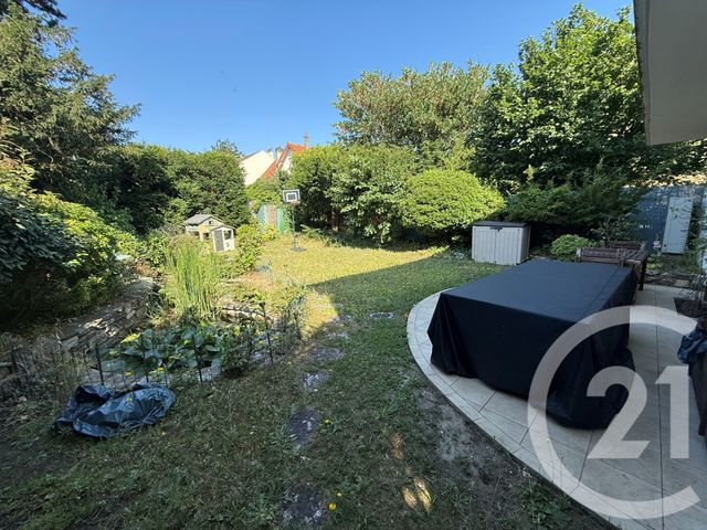 Maison &agrave; vendre - 6 pi&egrave;ces - 134,64 m2 - Conflans Ste Honorine - 78 - ILE-DE-FRANCE