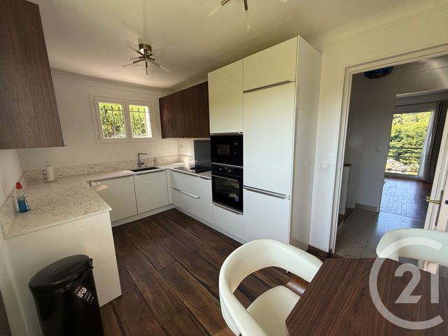 Maison &agrave; vendre - 6 pi&egrave;ces - 134,64 m2 - Conflans Ste Honorine - 78 - ILE-DE-FRANCE