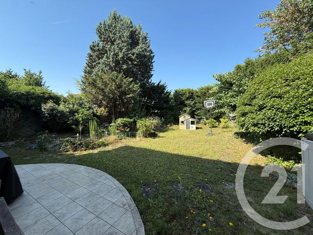 Maison &agrave; vendre - 6 pi&egrave;ces - 134,64 m2 - Conflans Ste Honorine - 78 - ILE-DE-FRANCE