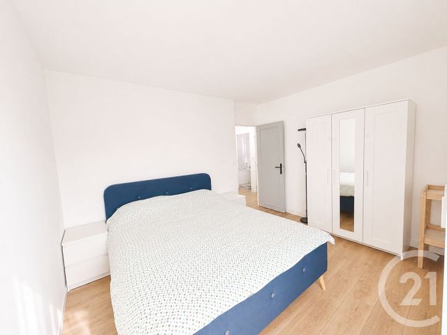 Appartement F4 &agrave; vendre - 4 pi&egrave;ces - 81,37 m2 - Conflans Ste Honorine - 78 - ILE-DE-FRANCE