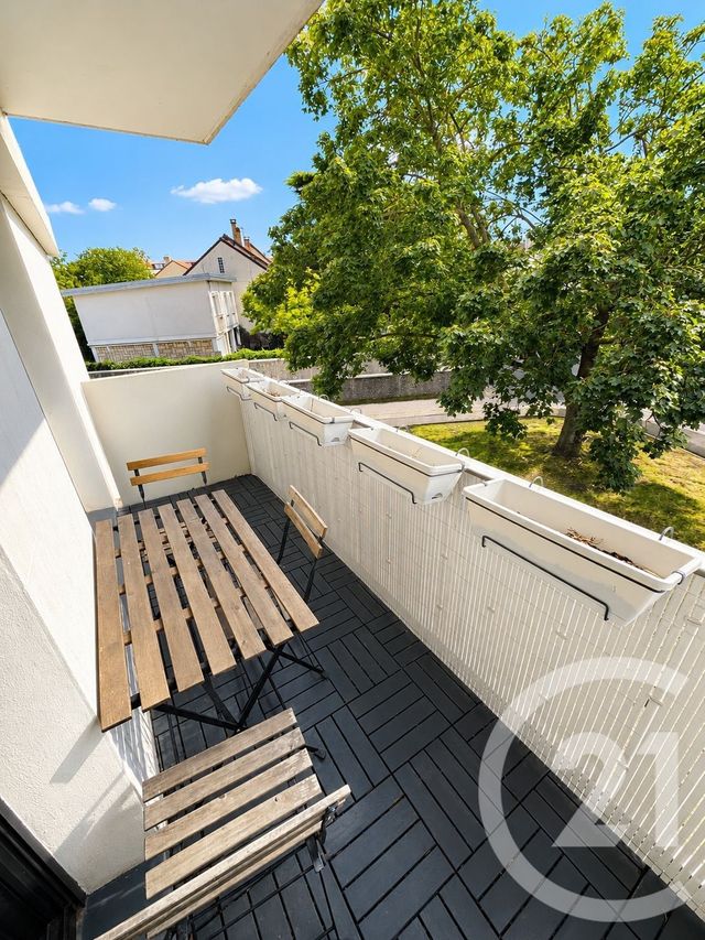Appartement F4 &agrave; vendre - 4 pi&egrave;ces - 81,37 m2 - Conflans Ste Honorine - 78 - ILE-DE-FRANCE