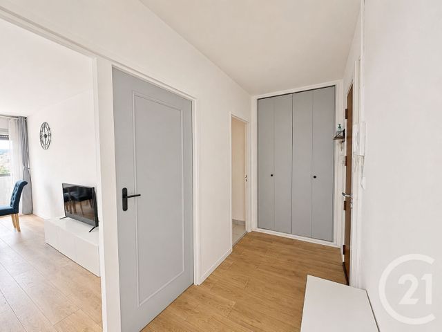 Appartement F4 &agrave; vendre - 4 pi&egrave;ces - 81,37 m2 - Conflans Ste Honorine - 78 - ILE-DE-FRANCE