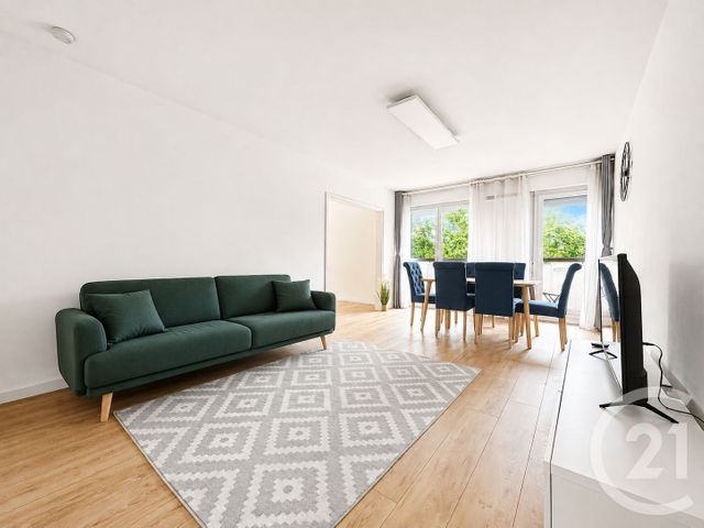appartement - CONFLANS STE HONORINE - 78