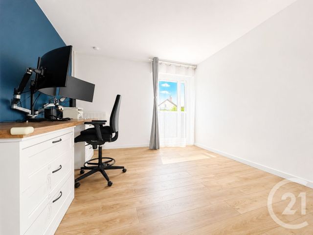 Appartement F4 &agrave; vendre - 4 pi&egrave;ces - 81,37 m2 - Conflans Ste Honorine - 78 - ILE-DE-FRANCE