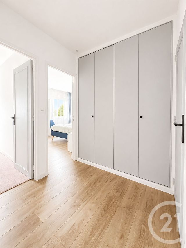 Appartement F4 &agrave; vendre - 4 pi&egrave;ces - 81,37 m2 - Conflans Ste Honorine - 78 - ILE-DE-FRANCE