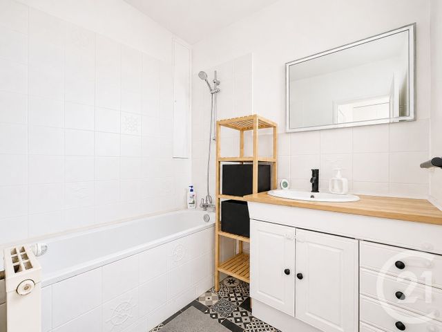 Appartement F4 &agrave; vendre - 4 pi&egrave;ces - 81,37 m2 - Conflans Ste Honorine - 78 - ILE-DE-FRANCE