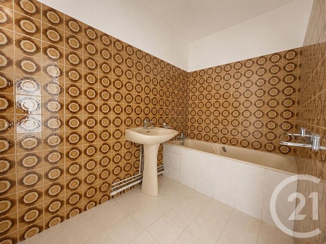 Appartement F2 &agrave; vendre - 2 pi&egrave;ces - 59,21 m2 - Conflans Ste Honorine - 78 - ILE-DE-FRANCE