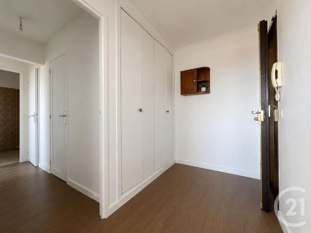 Appartement F2 &agrave; vendre - 2 pi&egrave;ces - 59,21 m2 - Conflans Ste Honorine - 78 - ILE-DE-FRANCE