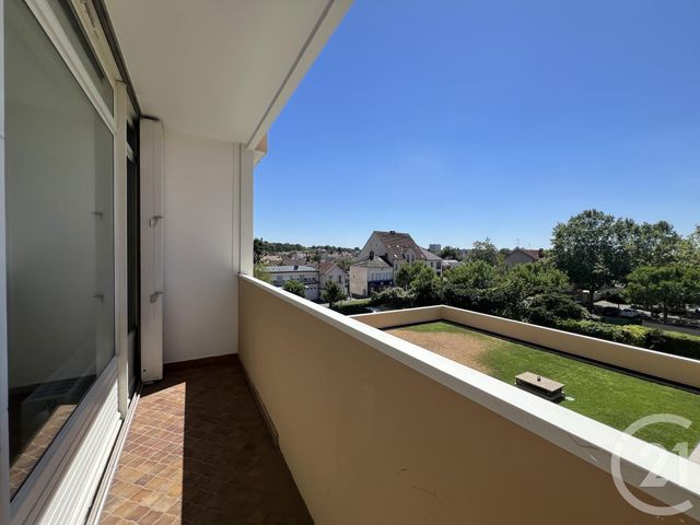 Appartement F2 &agrave; vendre - 2 pi&egrave;ces - 59,21 m2 - Conflans Ste Honorine - 78 - ILE-DE-FRANCE