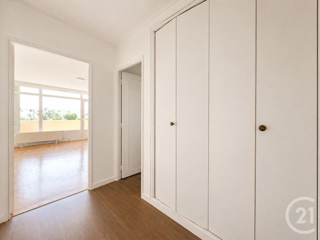 Appartement F2 &agrave; vendre - 2 pi&egrave;ces - 59,21 m2 - Conflans Ste Honorine - 78 - ILE-DE-FRANCE