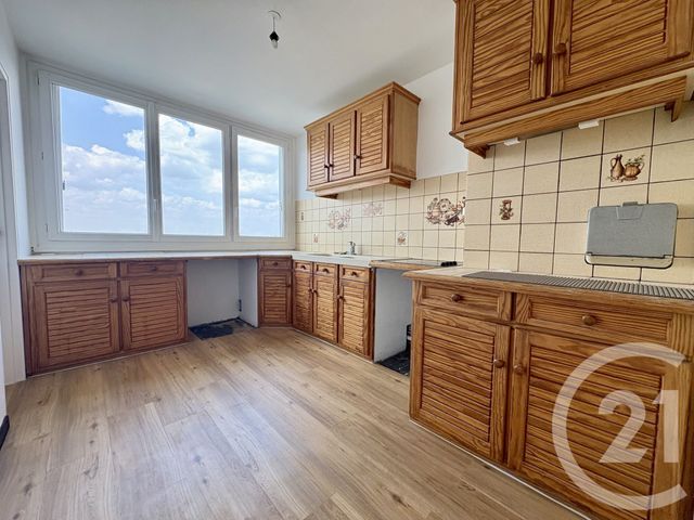 Appartement F2 &agrave; vendre - 2 pi&egrave;ces - 49,31 m2 - Conflans Ste Honorine - 78 - ILE-DE-FRANCE