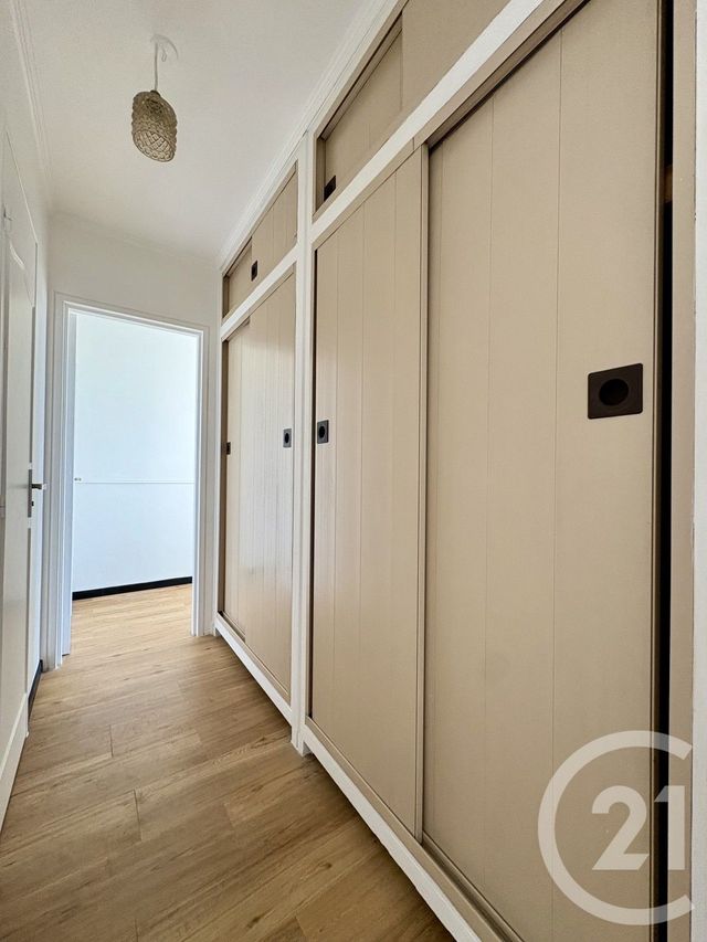 Appartement F2 &agrave; vendre - 2 pi&egrave;ces - 49,31 m2 - Conflans Ste Honorine - 78 - ILE-DE-FRANCE