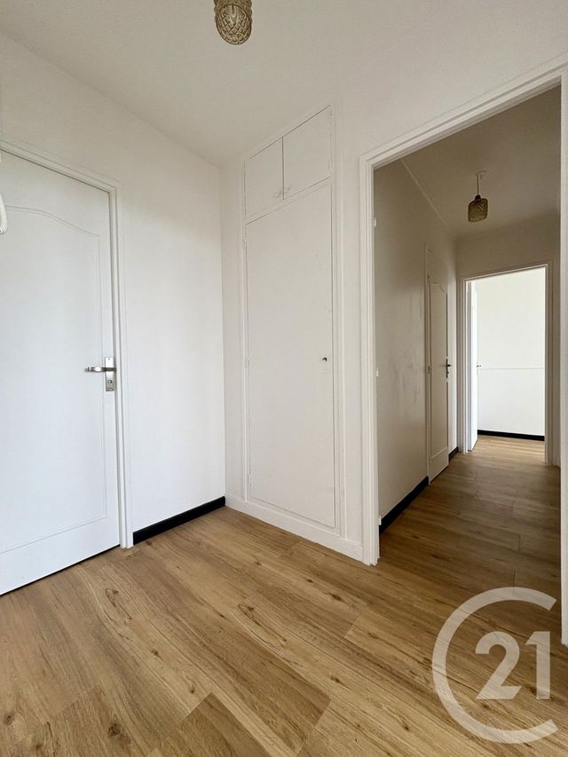 Appartement F2 &agrave; vendre - 2 pi&egrave;ces - 49,31 m2 - Conflans Ste Honorine - 78 - ILE-DE-FRANCE
