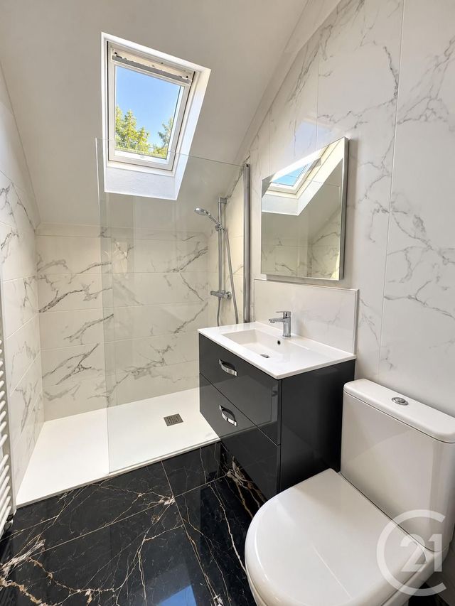 Maison &agrave; vendre - 6 pi&egrave;ces - 114,43 m2 - Conflans Ste Honorine - 78 - ILE-DE-FRANCE