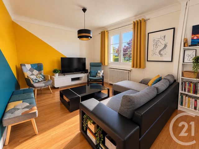 Maison &agrave; vendre - 6 pi&egrave;ces - 114,43 m2 - Conflans Ste Honorine - 78 - ILE-DE-FRANCE