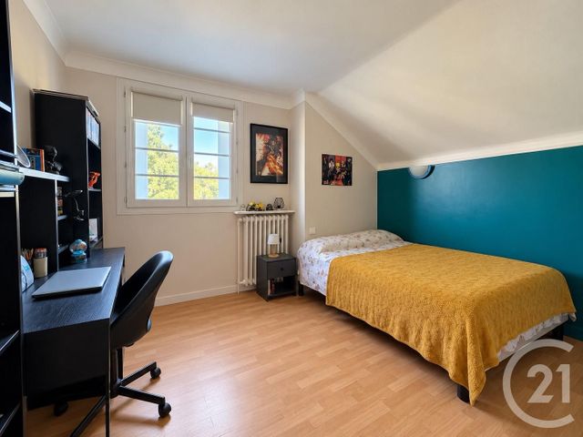 Maison &agrave; vendre - 6 pi&egrave;ces - 114,43 m2 - Conflans Ste Honorine - 78 - ILE-DE-FRANCE