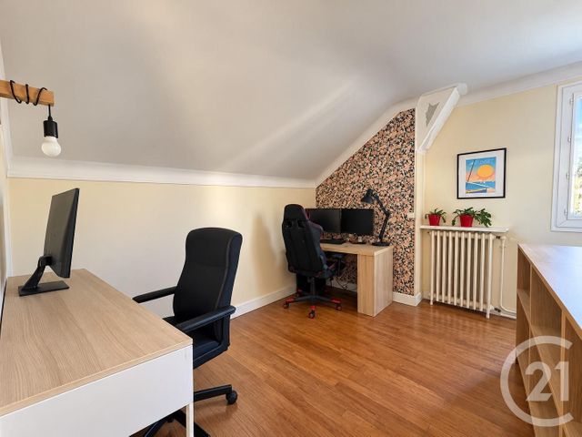 Maison &agrave; vendre - 6 pi&egrave;ces - 114,43 m2 - Conflans Ste Honorine - 78 - ILE-DE-FRANCE
