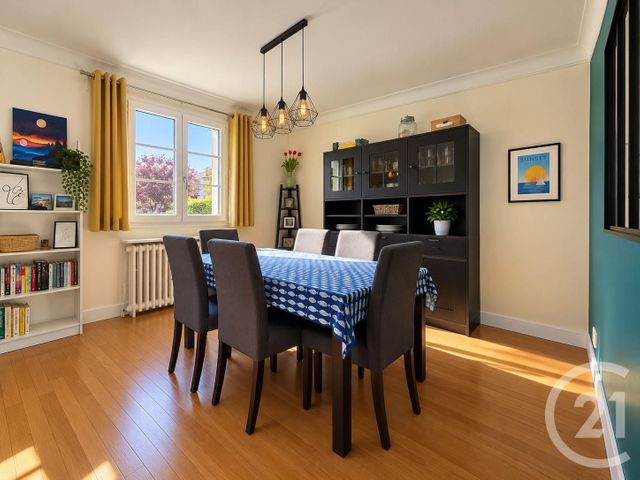 Maison &agrave; vendre - 6 pi&egrave;ces - 114,43 m2 - Conflans Ste Honorine - 78 - ILE-DE-FRANCE