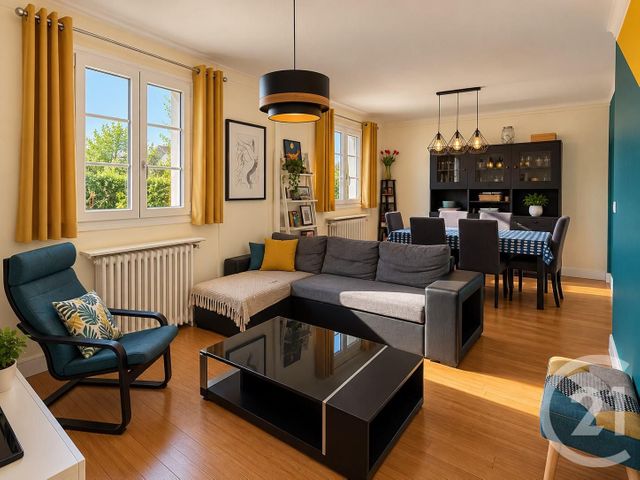 Maison &agrave; vendre - 6 pi&egrave;ces - 114,43 m2 - Conflans Ste Honorine - 78 - ILE-DE-FRANCE