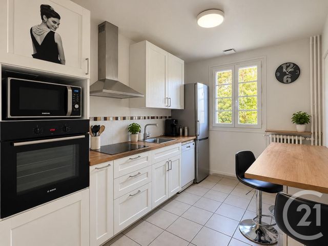 Maison &agrave; vendre - 6 pi&egrave;ces - 114,43 m2 - Conflans Ste Honorine - 78 - ILE-DE-FRANCE