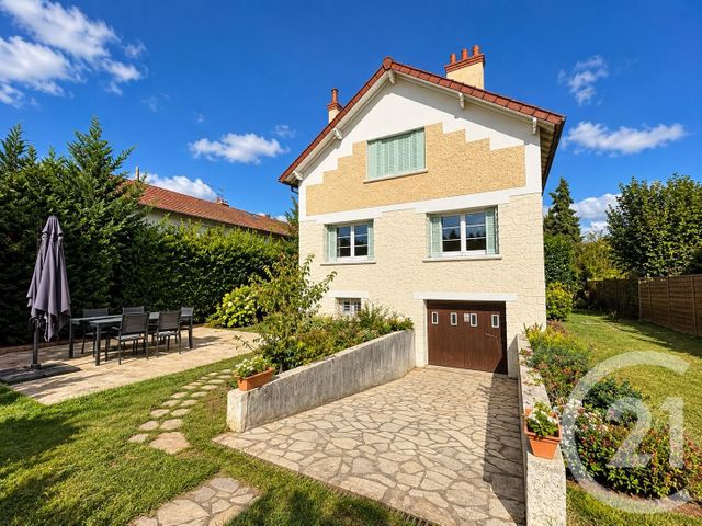 maison - CONFLANS STE HONORINE - 78