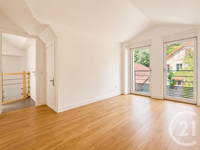 Appartement F4 &agrave; vendre - 4 pi&egrave;ces - 75,84 m2 - Conflans Ste Honorine - 78 - ILE-DE-FRANCE